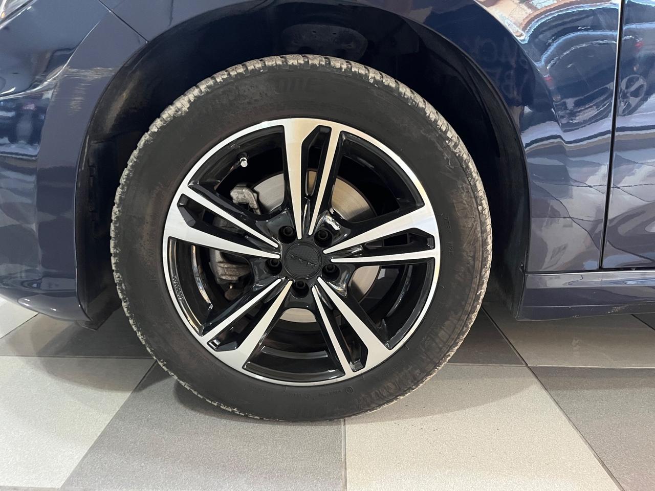 Fiat Tipo 1.6 Mjt S&S 5 porte Lounge