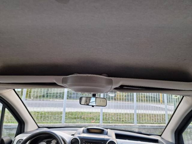 CITROEN - Berlingo - 1.6 e-HDi AUTOCARRO 5 POSTI