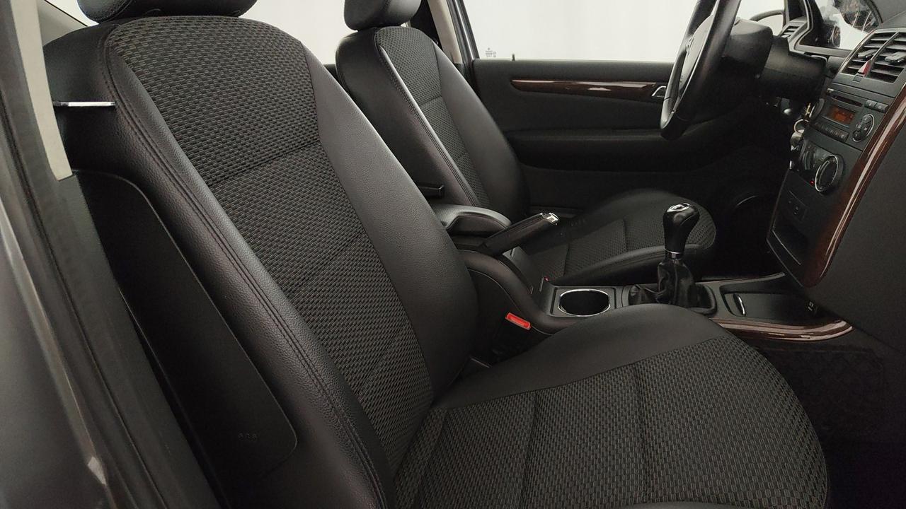 Mercedes-Benz A 160 be Style