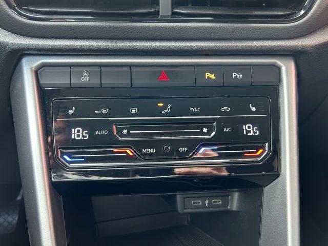 VOLKSWAGEN T-Roc 1.0 TSI Life