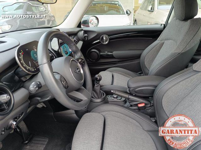 MINI Cooper 1.5 136Cv CLASSIC F56 2/3porte