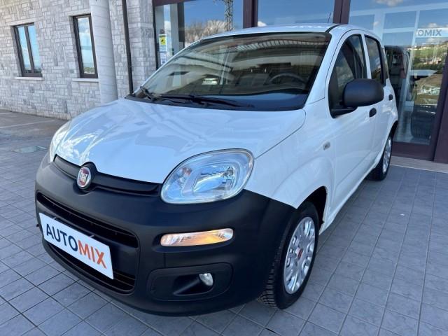 Fiat Panda Van1.3 Mjt 80 Cv Euro6 Van Ses 2 Posti