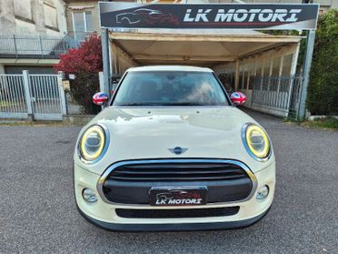 MINI Mini 5 porte (F55) Mini 1.5 One D 5 porte