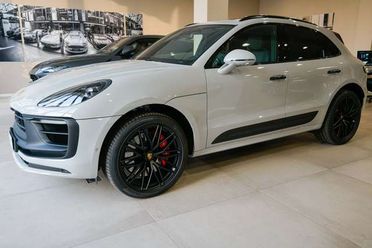 Porsche Macan Macan 2.9 GTS Pronta consegna