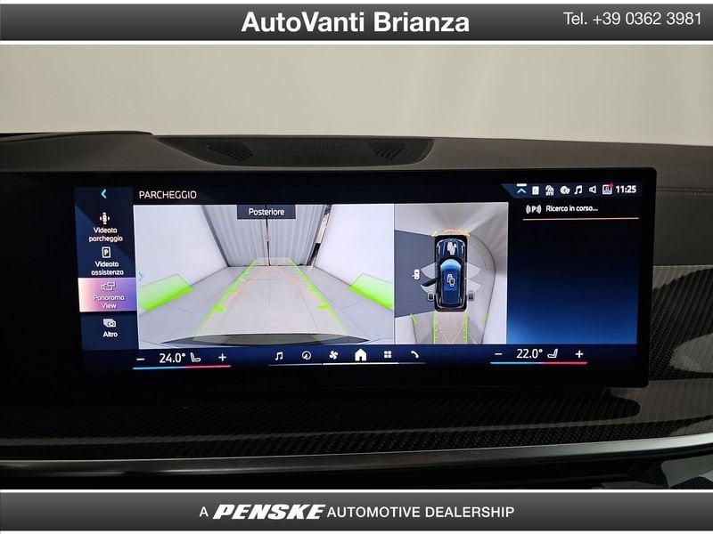 BMW X5 X5 xdrive30d 48V MSport Pro