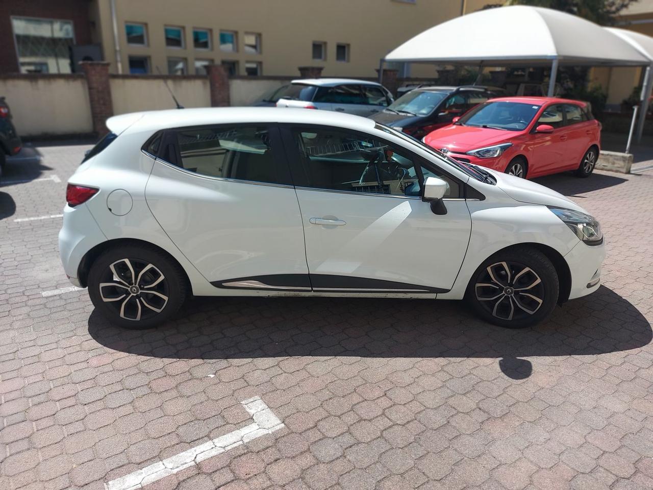 Renault Clio Zen 1.5 ENERGY dCi 75 Eco2 #6226