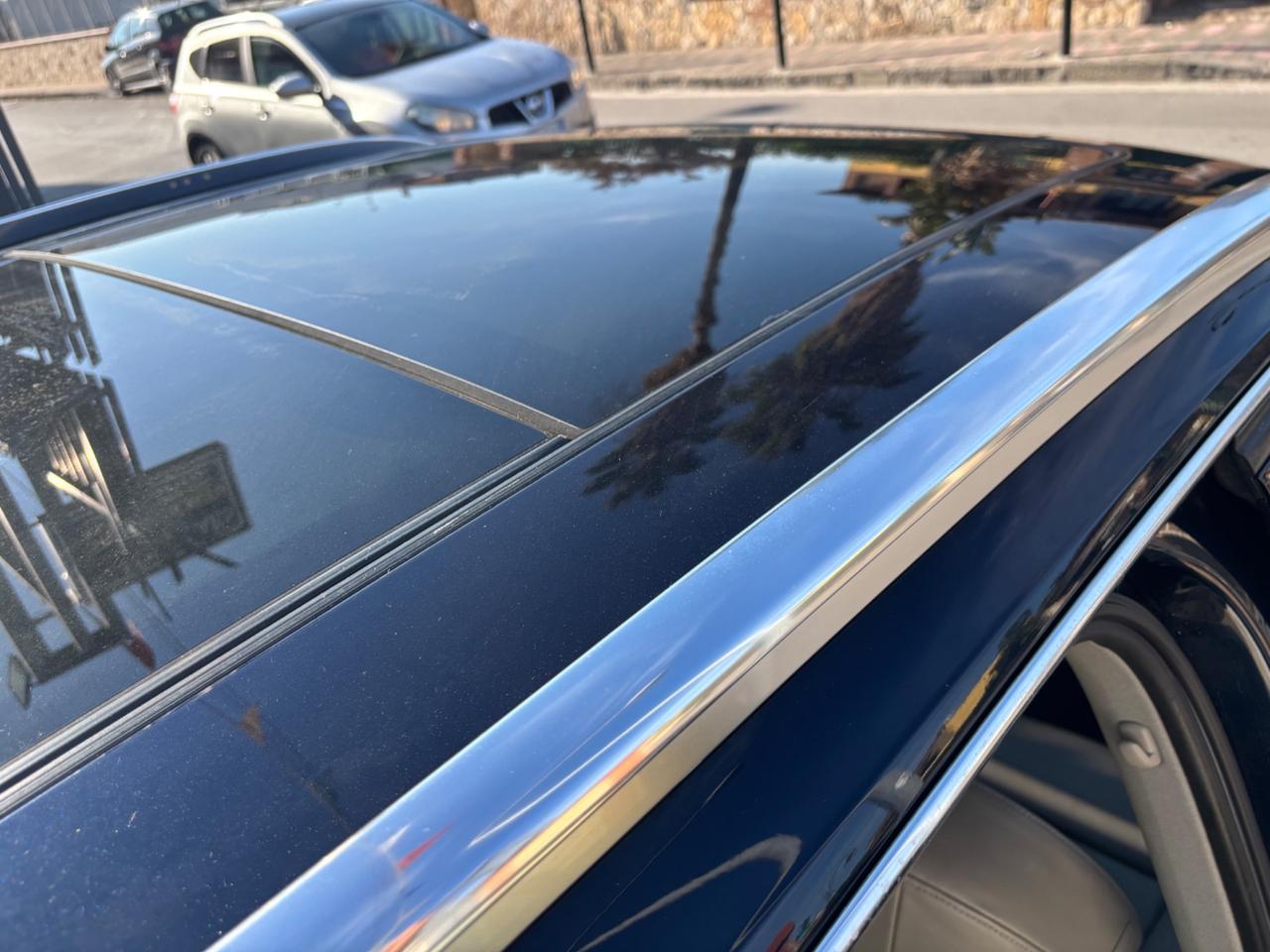 Audi Q5 3.0 V6 TDI quattro S tronic