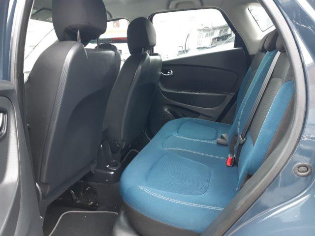 RENAULT Captur 0.9 TCe 12V 90 CV Start&Stop Intens