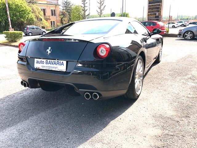 Ferrari 599 GTB Fiorano F1