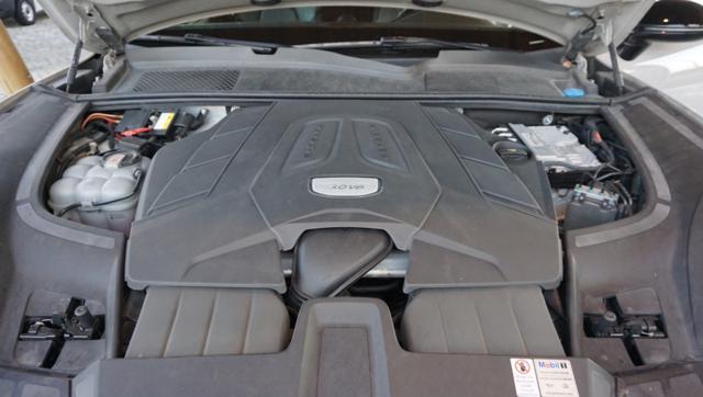 PORSCHE Cayenne Coupé 3.0 V6