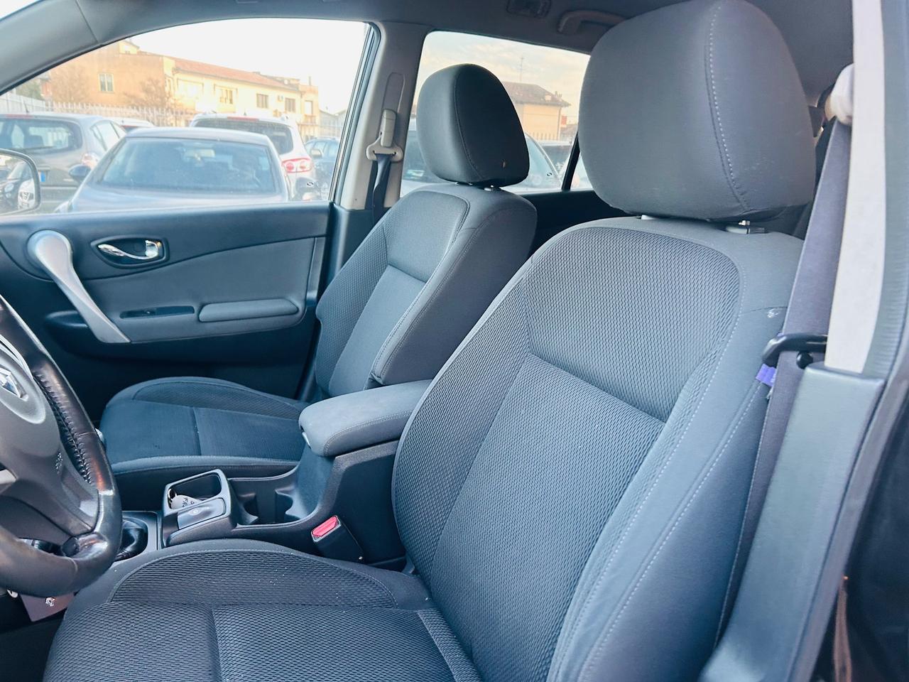 Renault Koleos 2.0 dCi 150CV 4X4 Dynamique