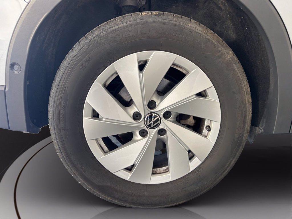 VOLKSWAGEN Tiguan 2.0 tdi life 150cv dsg del 2024