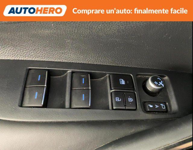 TOYOTA Corolla Touring Sports 2.0 Hybrid Lounge