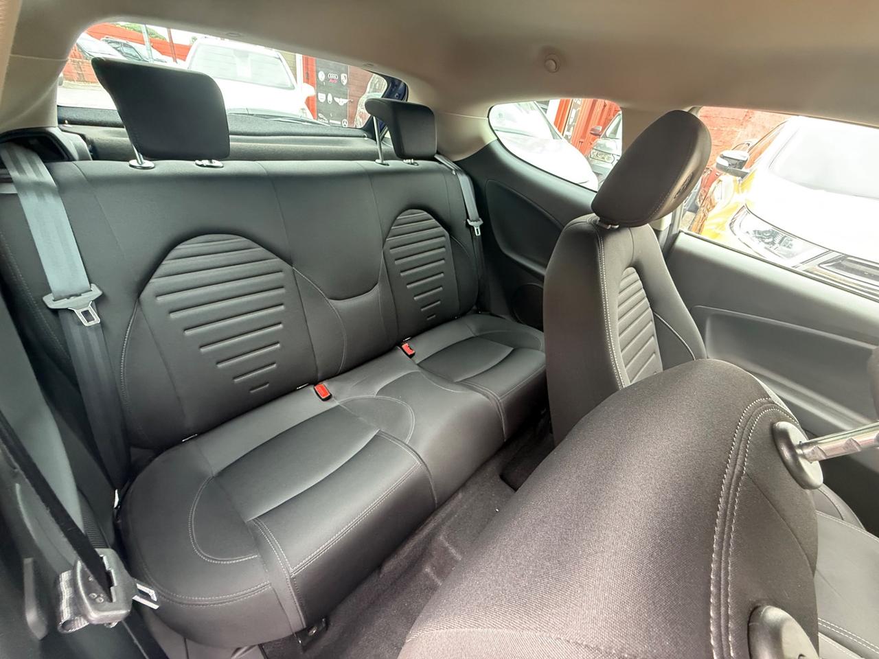 MiTo 1.3 JTDm 95 CV-Super-( 65 mila km ) -unipro