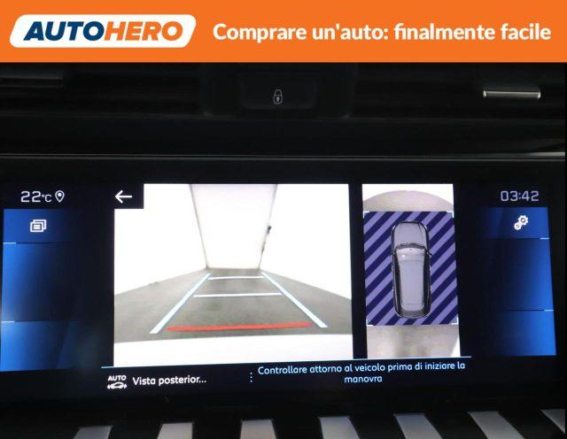 PEUGEOT 508 BlueHDi 160 Stop&Start EAT8 SW GT Line