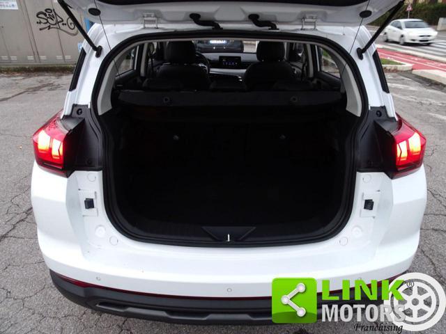 EVO Evo5 1.5 Turbo Bi-fuel GPL