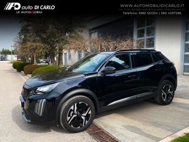 Peugeot 2008 PureTech 130 S&S EAT8 Allure