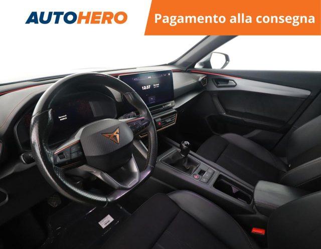 CUPRA Formentor 2.0 TDI