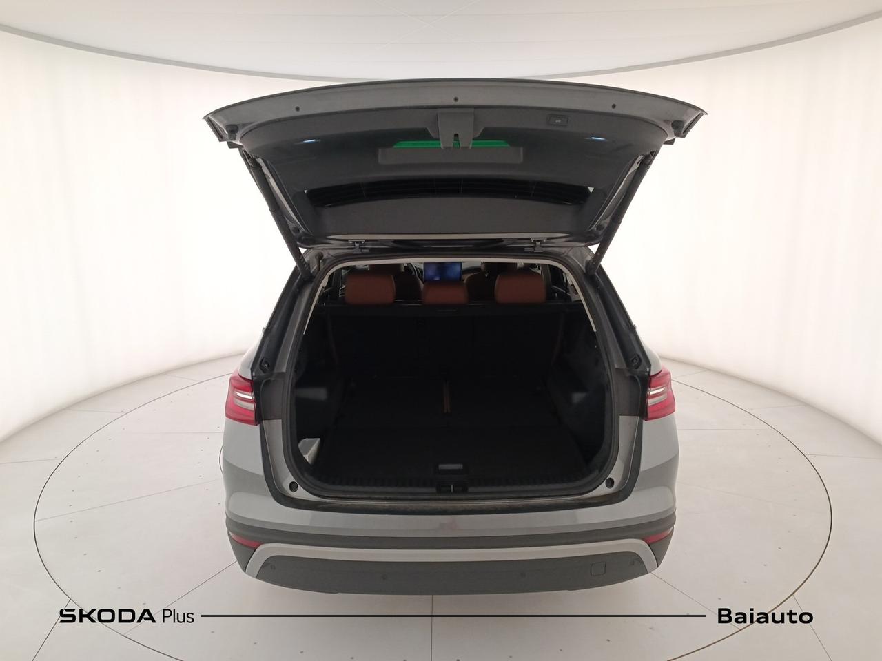 Skoda Kodiaq 2.0 tdi 150cv selection dsg