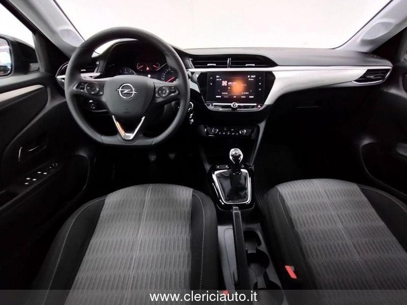 Opel Corsa 1.2 Edition