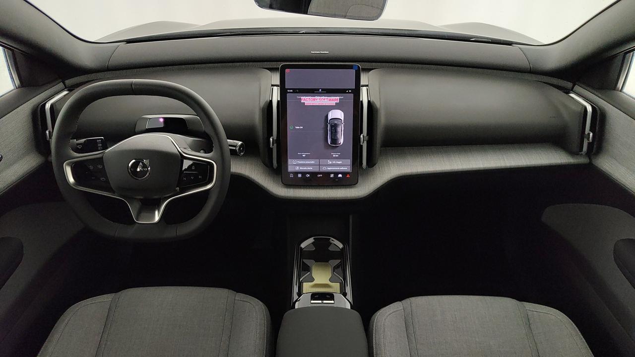 VOLVO EX30 Single Motor Extended Range Ultra rwd