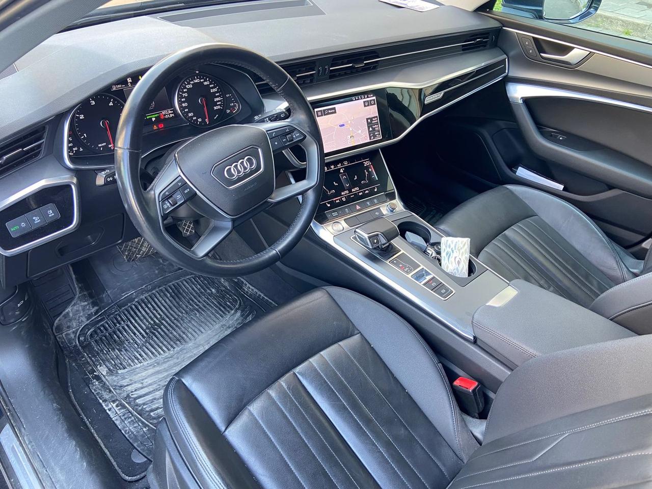 Audi A6 3.0 45 TDI MHEV S Line Edition #5674