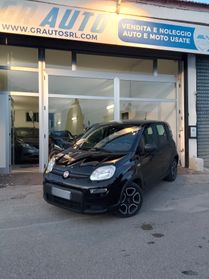 Fiat Panda 1.2 EasyPower