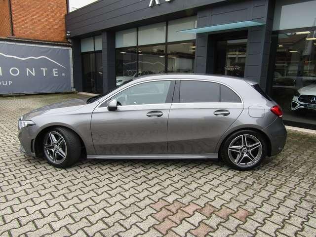 Mercedes-Benz A 180 d PREMIUM CAMBIO AUTO,LED,CERCHI 18,SENSORI