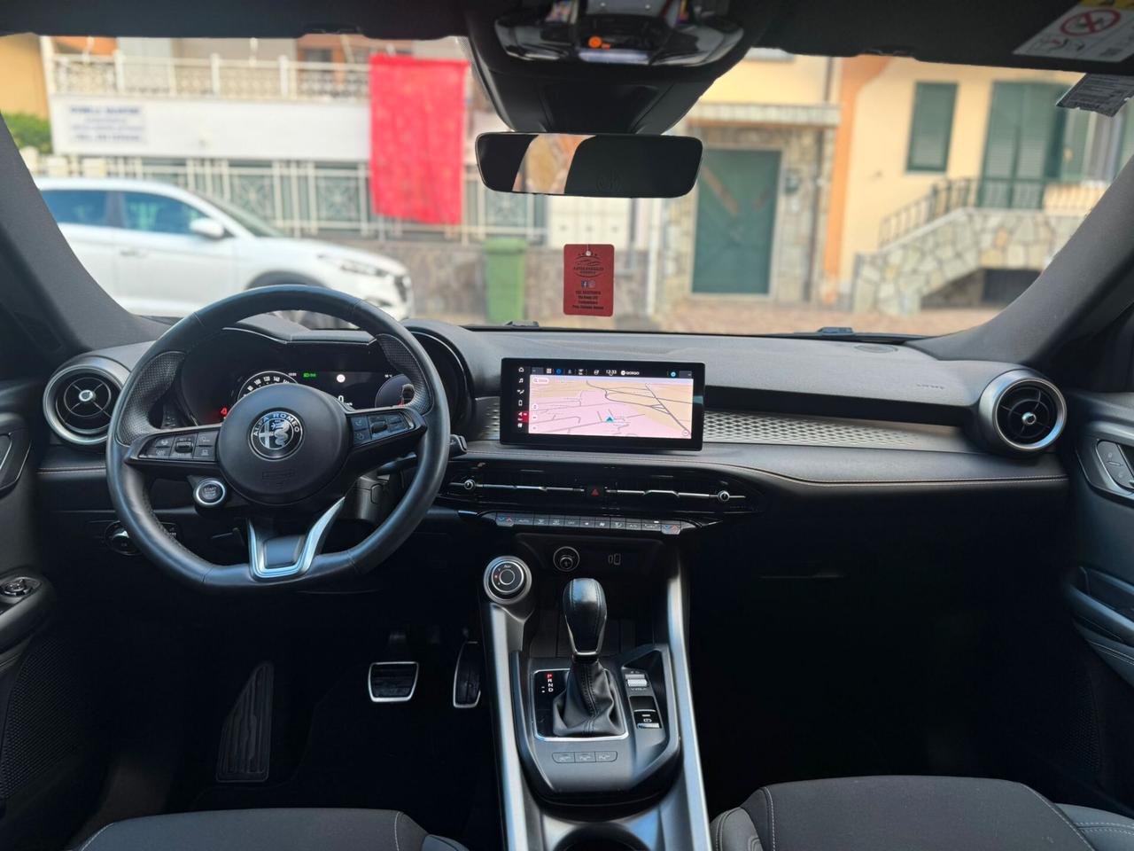 Alfa Romeo Tonale 1.6 diesel 130 CV TCT6 Veloce