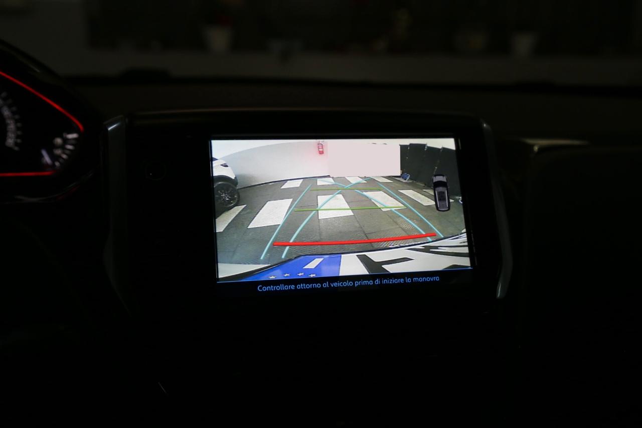 Peugeot 2008 PureTech Turbo 130 S&S GT Line