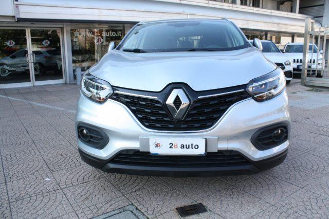 RENAULT Kadjar TCe 140CV FAP Sport Edition "PROMO"