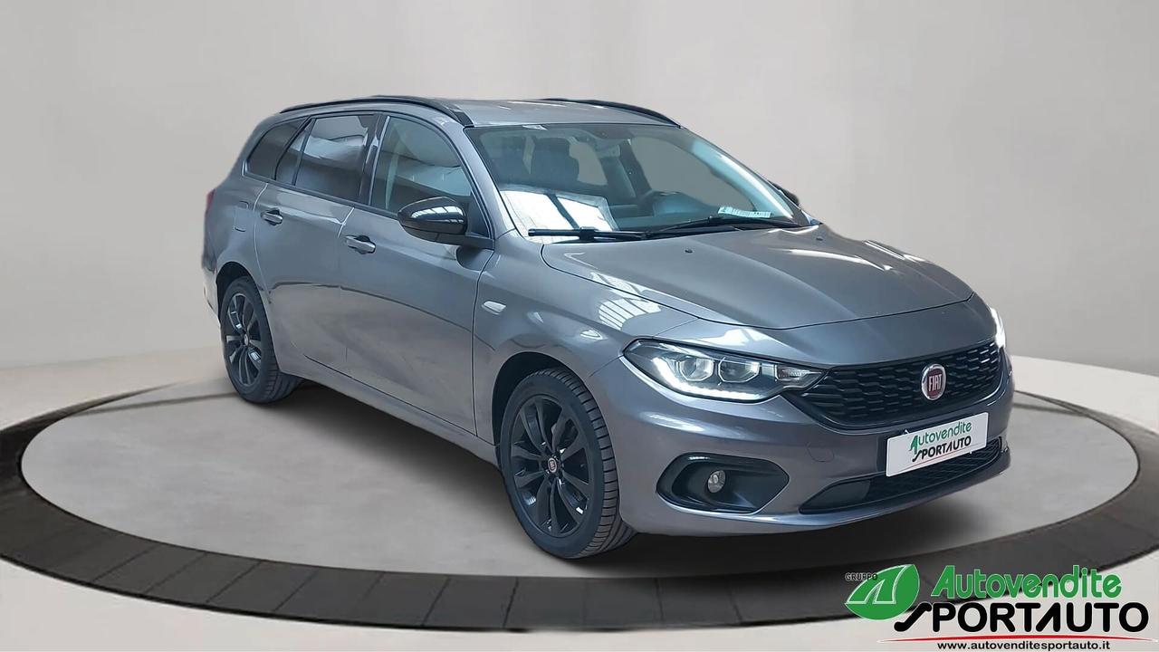 Fiat Tipo 1.6 Mjt 120cv S&S SW S-Design