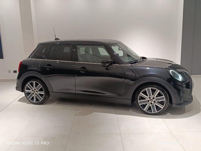 MINI Cooper Mini 1.5 Cooper Yours 5 porte