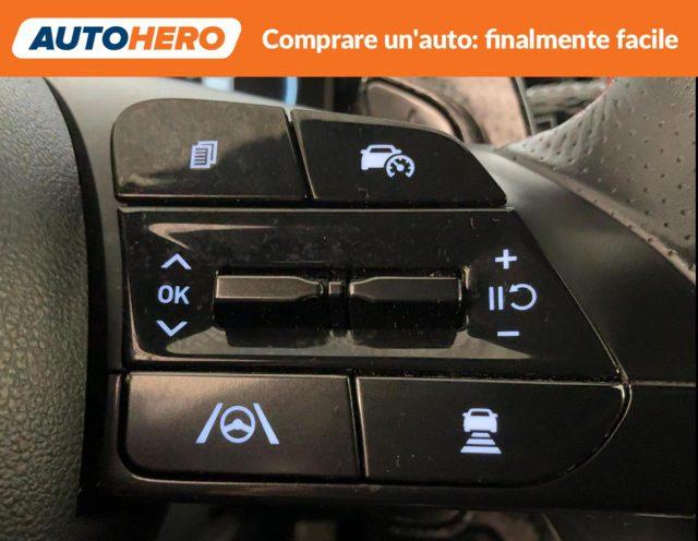 HYUNDAI Tucson 1.6 PHEV 4WD aut. N Line