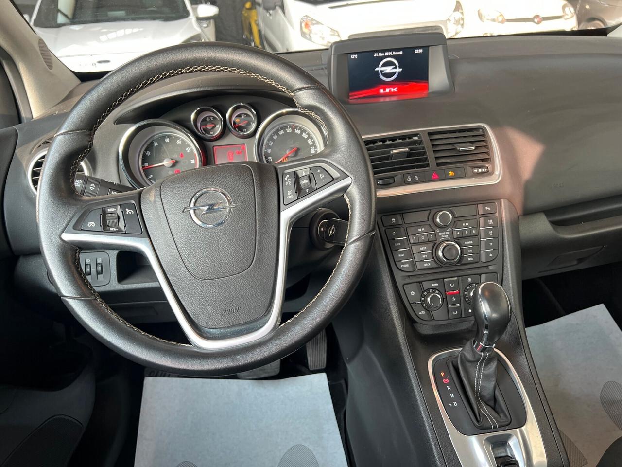 Opel Meriva 1.4 Turbo 120CV Design Edition