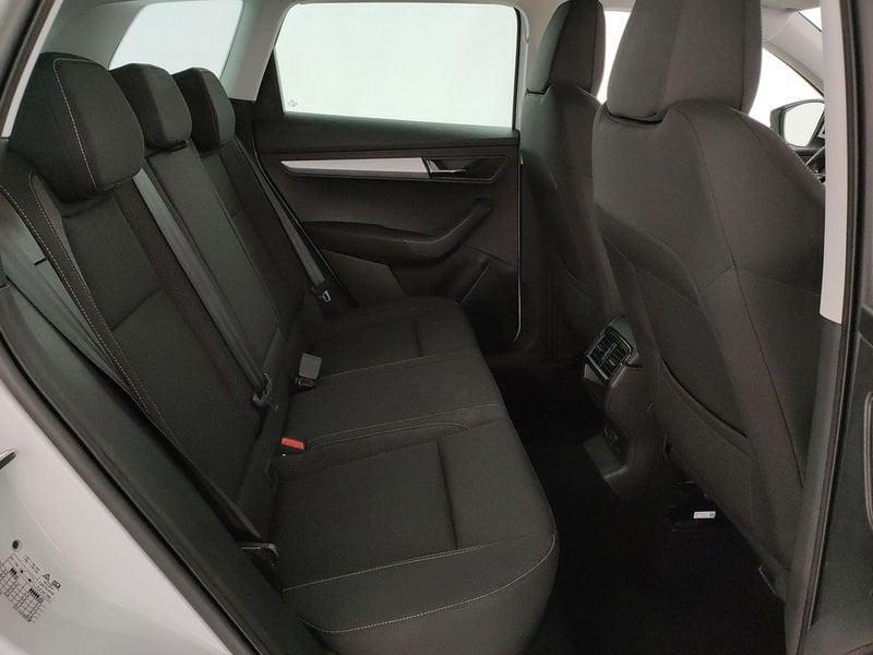 Skoda Karoq 1.5 tsi Executive dsg