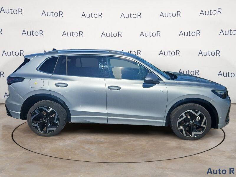 Volkswagen Tiguan 2.0 TDI 110KW SCR R-Line DSG