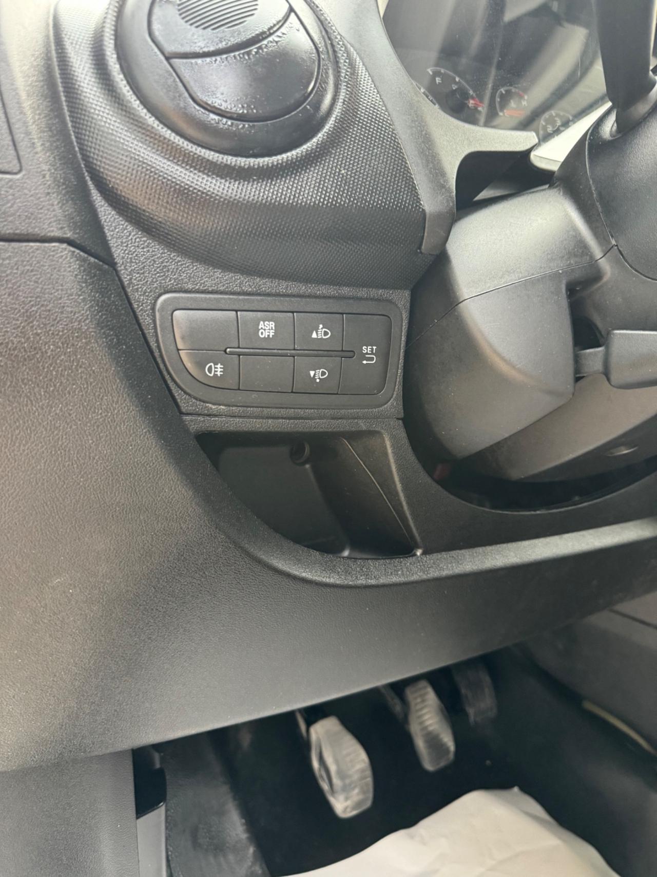Fiat Fiorino 1.3 MJT 95CV Cargo SX