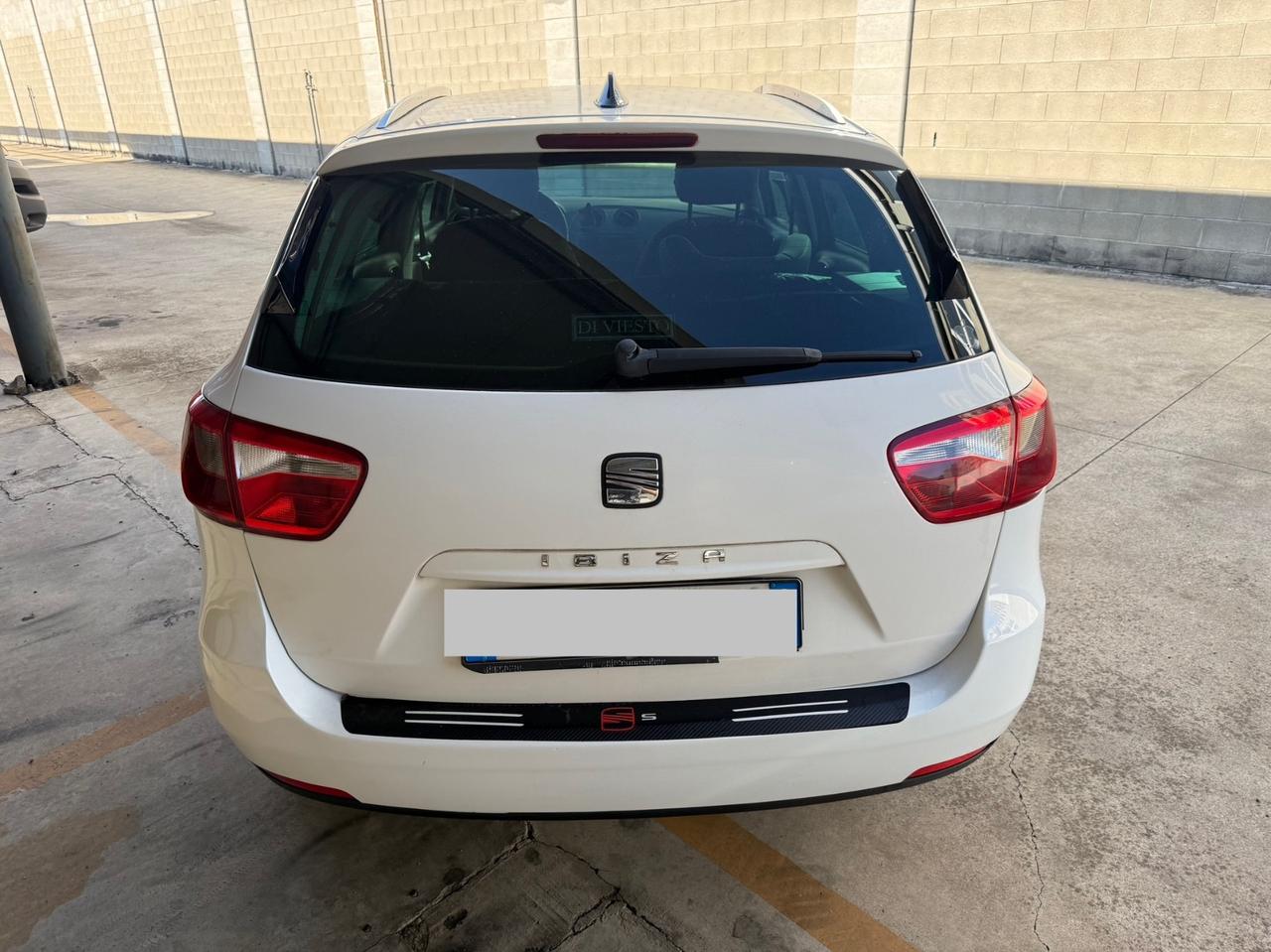 Seat Ibiza 1.2 70 CV 5 porte Style