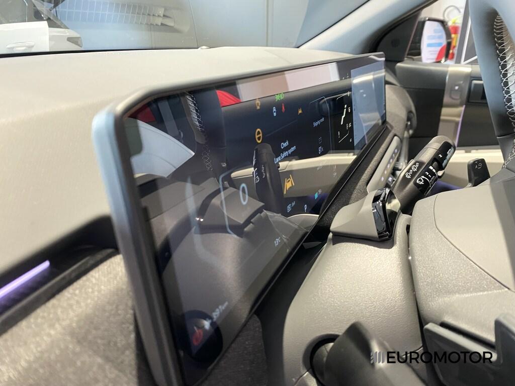 Kia EV3 81,4 kWh GT-line