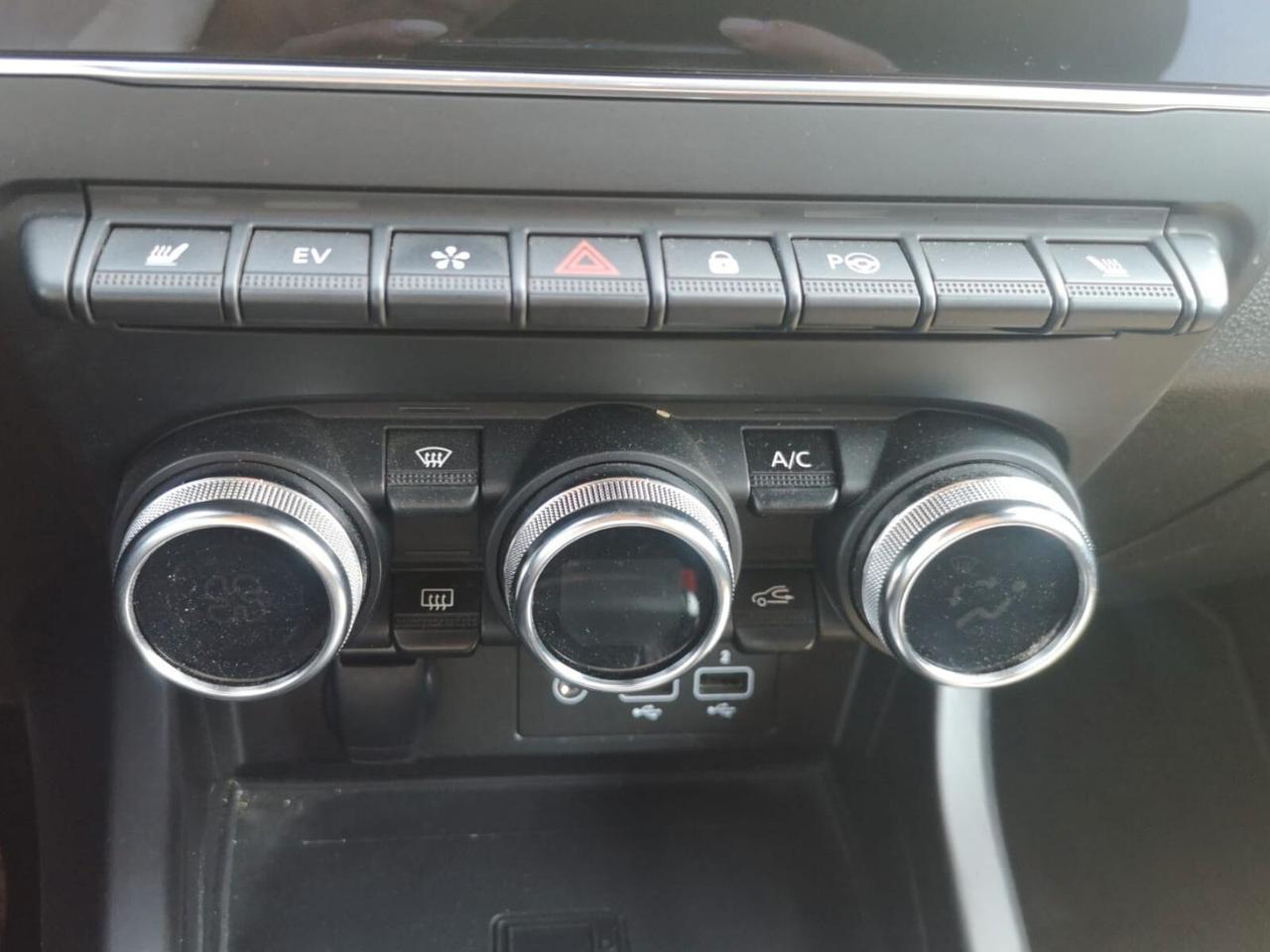 Renault Arkana Hybrid E-Tech 145 CV R.S.Line Fast Track