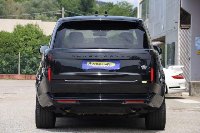 LAND ROVER Range Rover 3.0 I6 HSE LWB IVA ESP. FULL OPT.