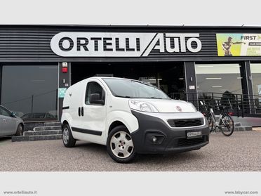 Fiorino 1.3 MJT 95CV Cargo SX