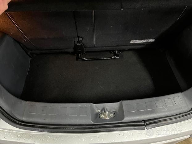 Mitsubishi Colt 1.1