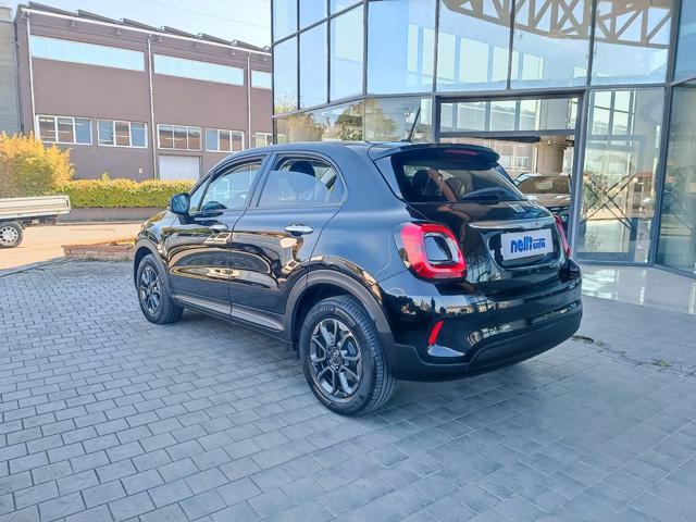 FIAT 500X 1.3 MultiJet 95 CV