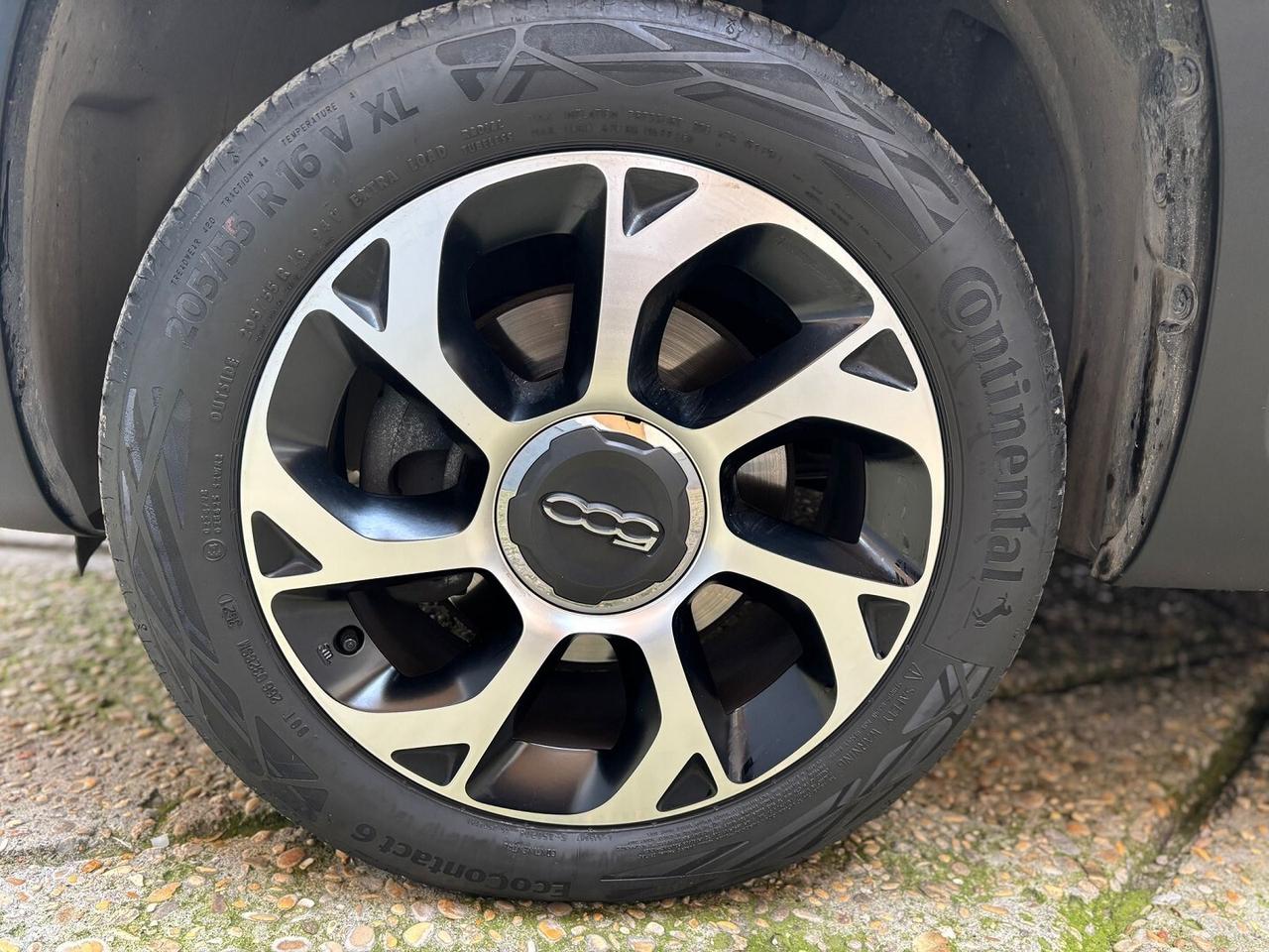 FIAT 500L CROSS 1.3 MJT pronta consegna!