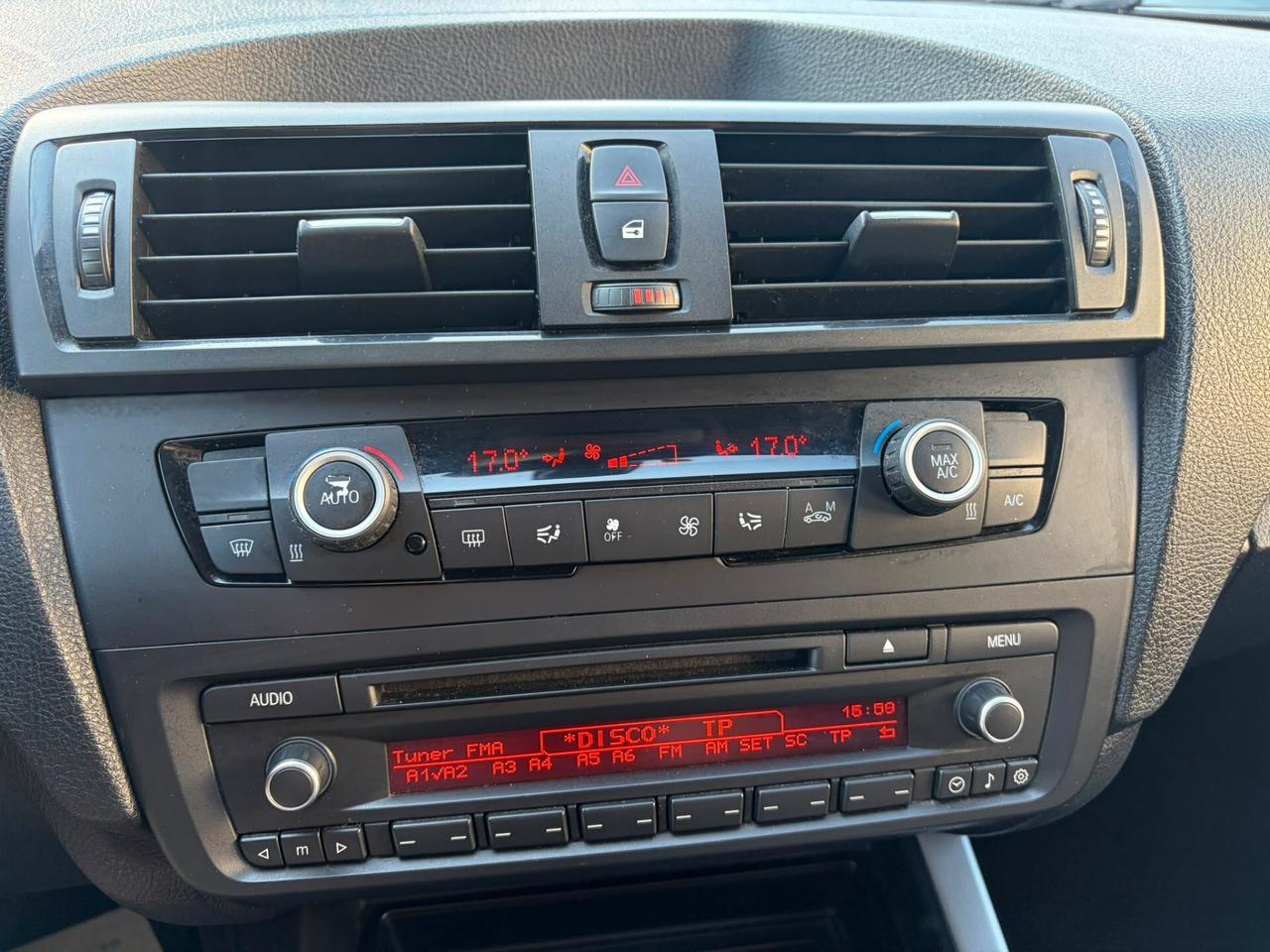 Bmw 114 114i 5p. Urban NEOPATENTATI