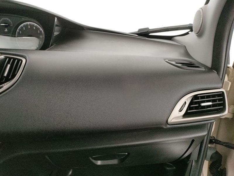 Lancia Ypsilon Ypsilon 1.2 69 CV 5 porte Gold