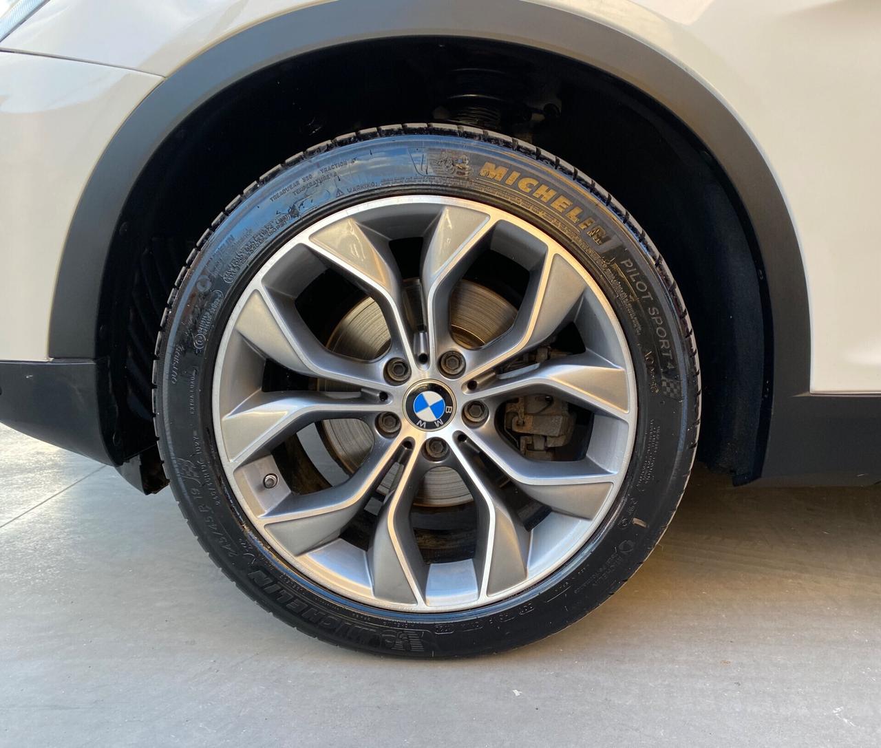 Bmw X4 2.0 Diesel Automatica