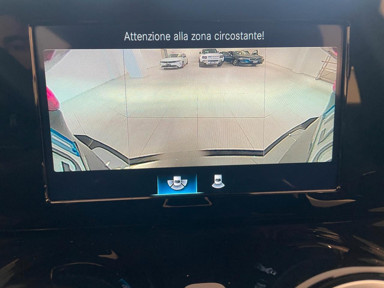 Mercedes-benz GLB 200 d Automatic Sport Plus